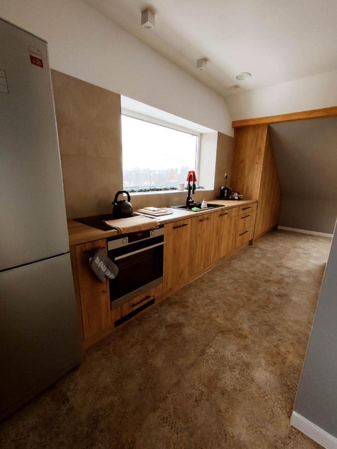 Apartament Nad Góralem Milówka Exterior foto